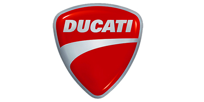 Ducati Monster 821 White 