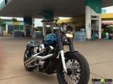 Harley-Davidson Dyna 
