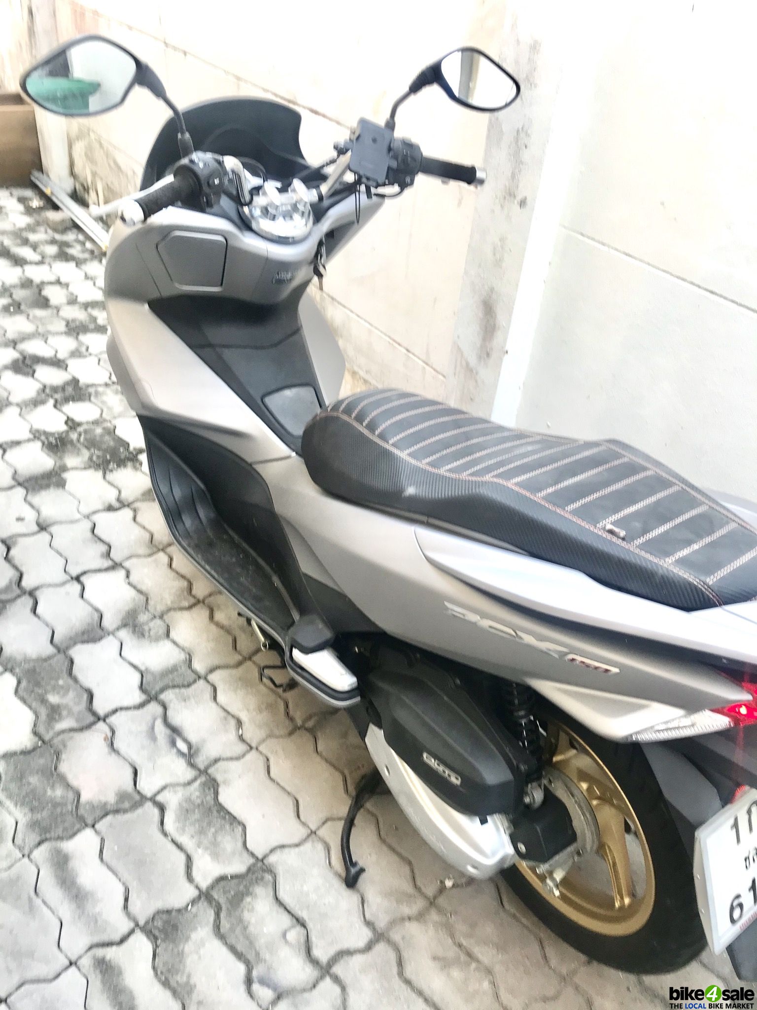 Honda PCX 150 