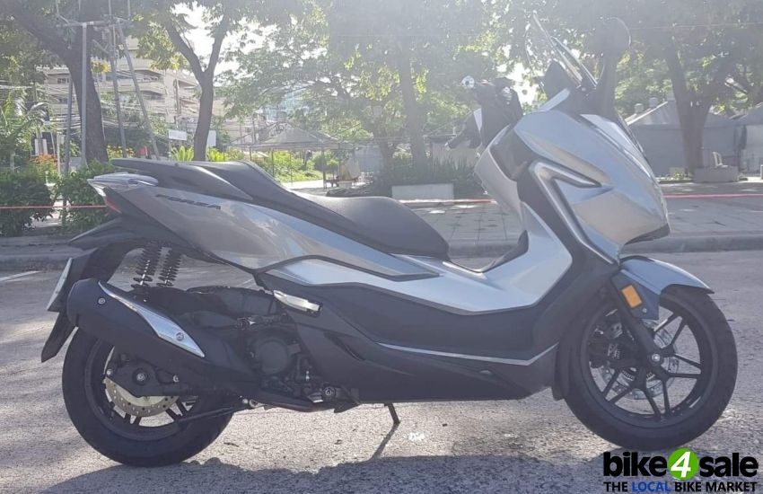Honda Honda Forza 300 