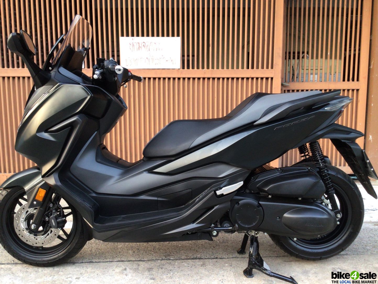 Honda Honda 