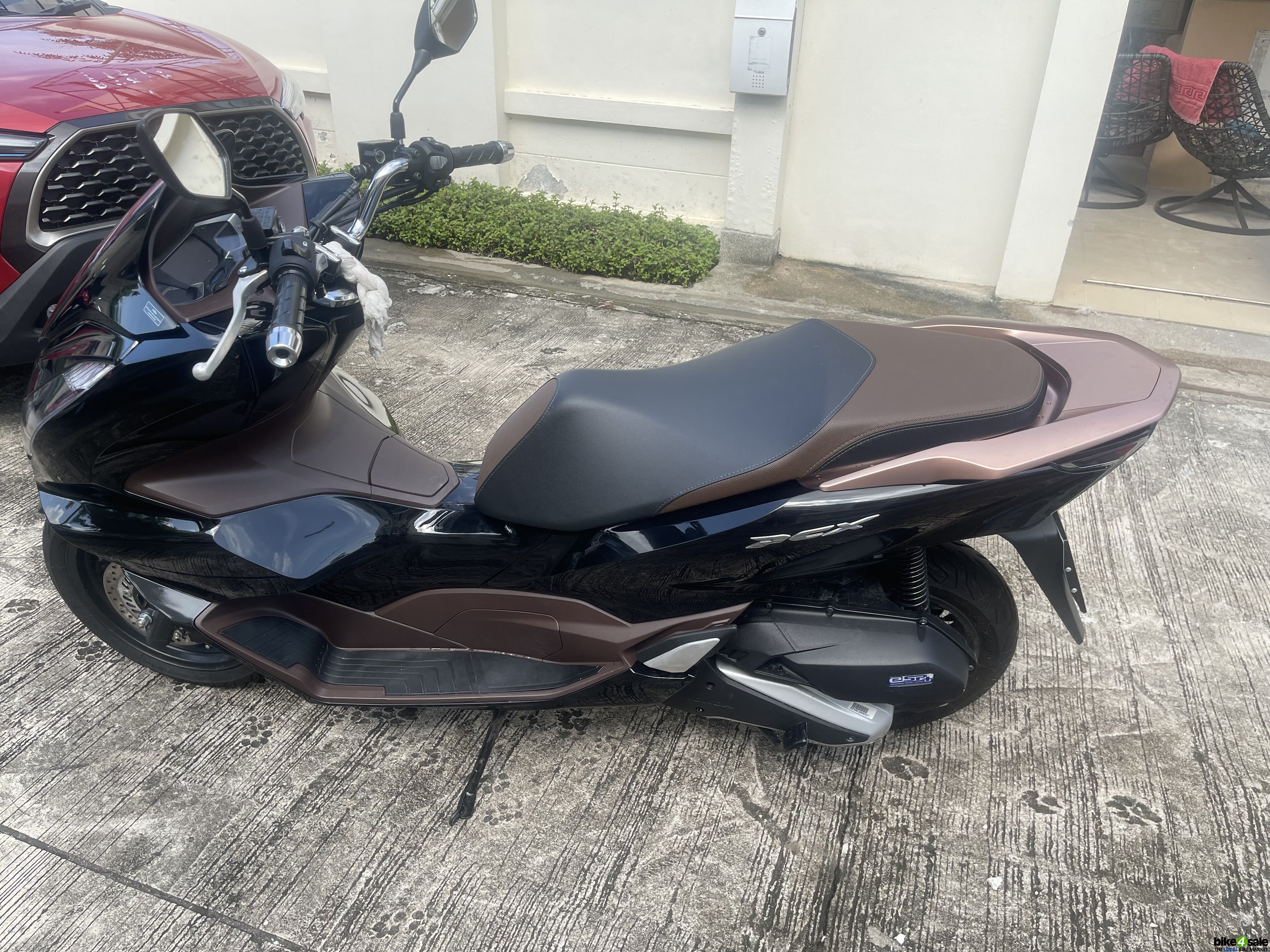 Honda PCX 150 